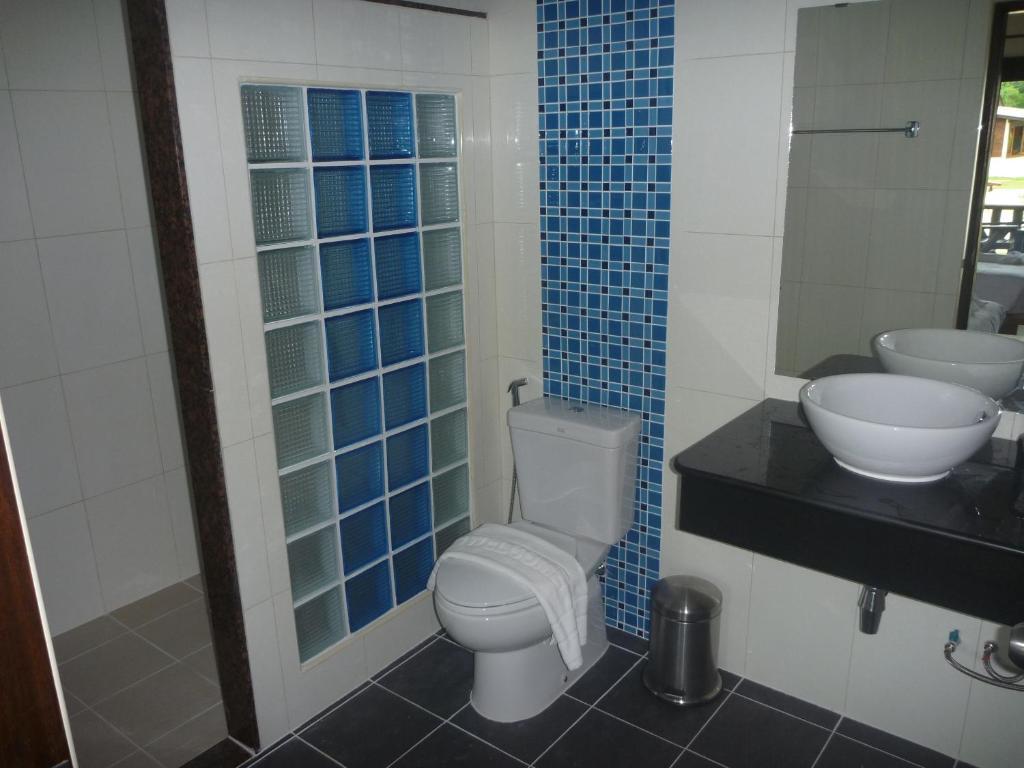 Phatcharee Resort Baan Tai Camera foto